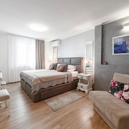Hotel Adria House Dubrovnik By The Sea Zaton  Esterno foto