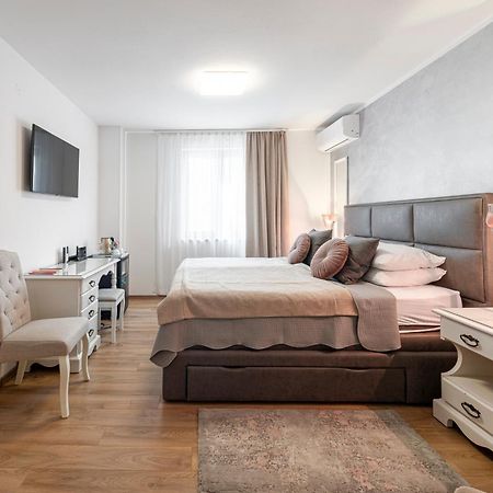 Hotel Adria House Dubrovnik By The Sea Zaton  Esterno foto