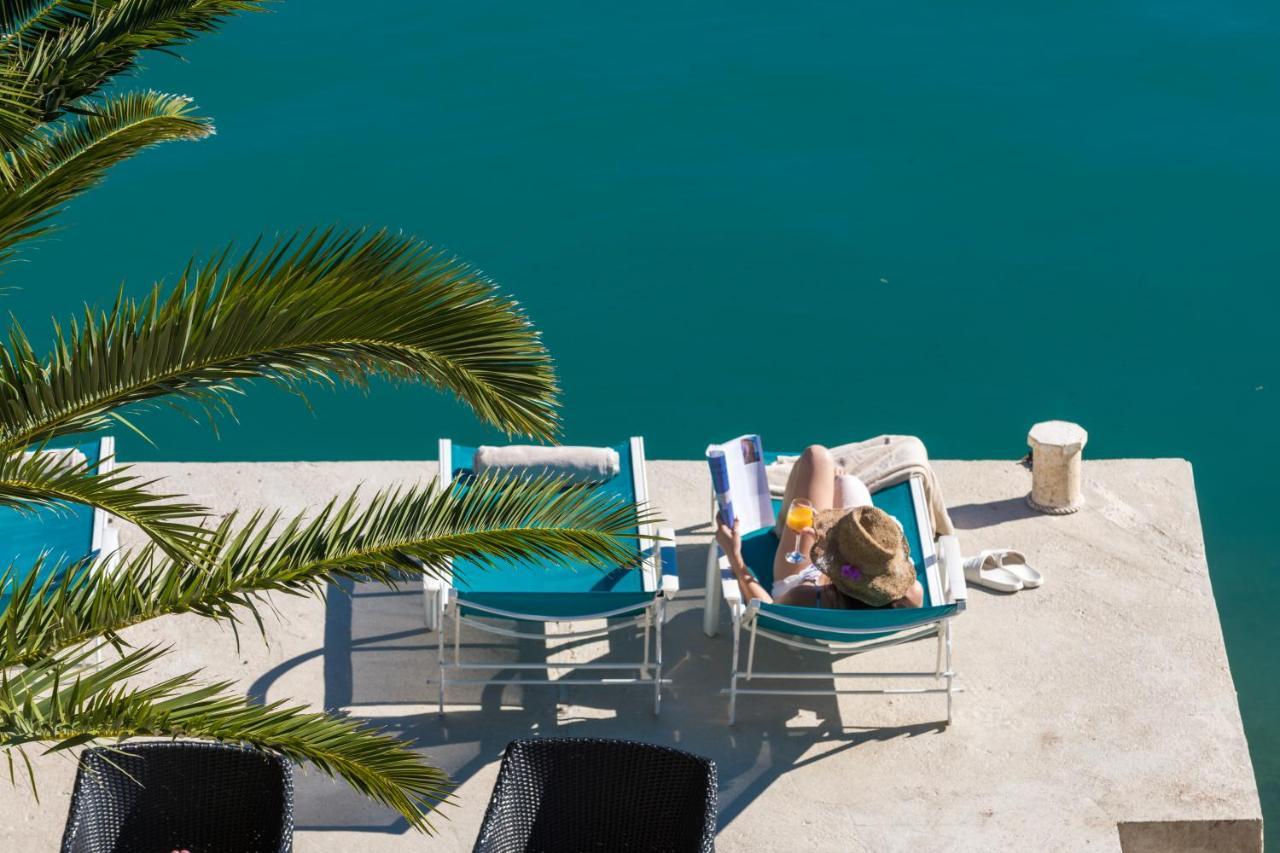 Hotel Adria House Dubrovnik By The Sea Zaton  Esterno foto