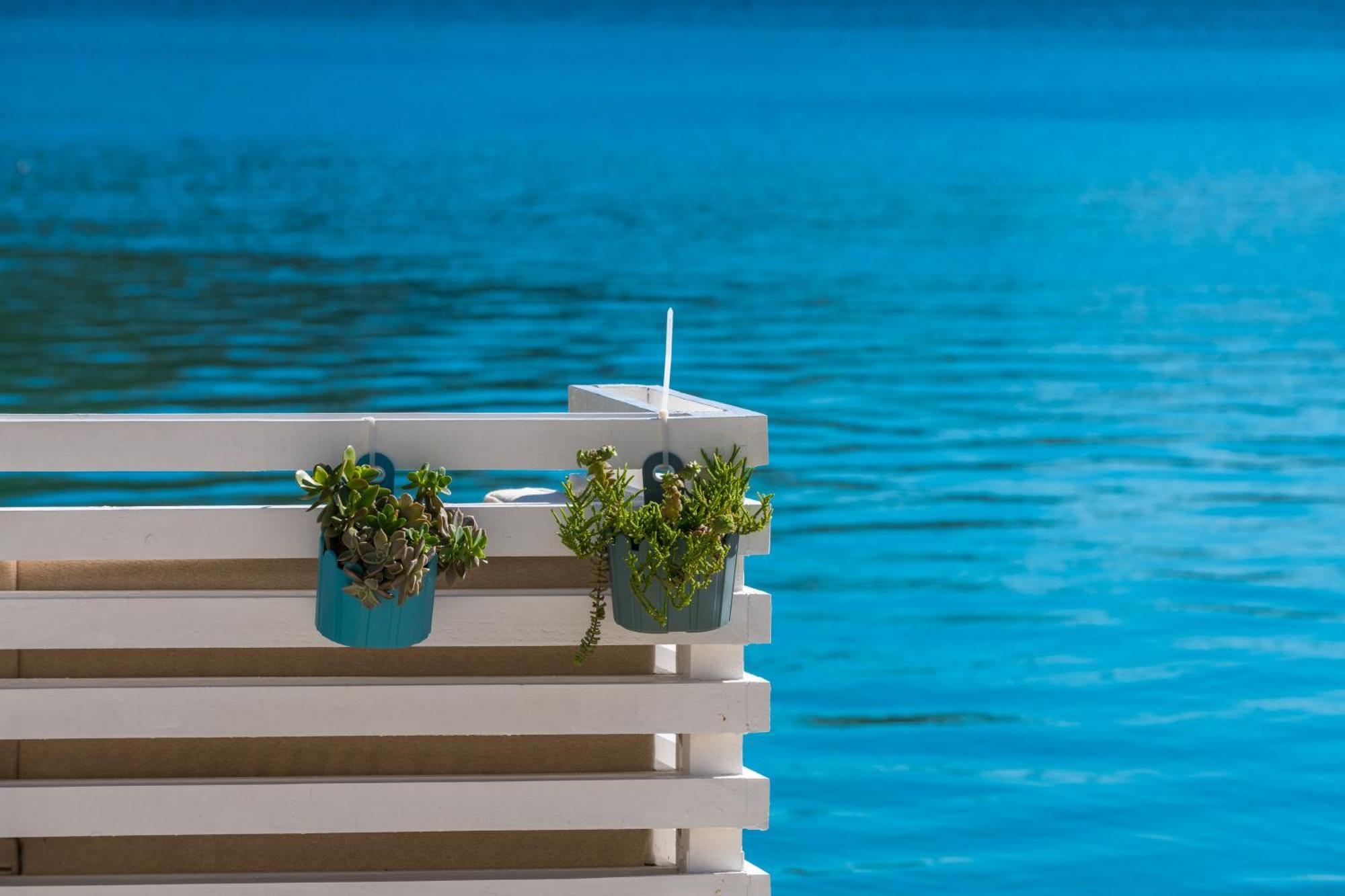 Hotel Adria House Dubrovnik By The Sea Zaton  Esterno foto
