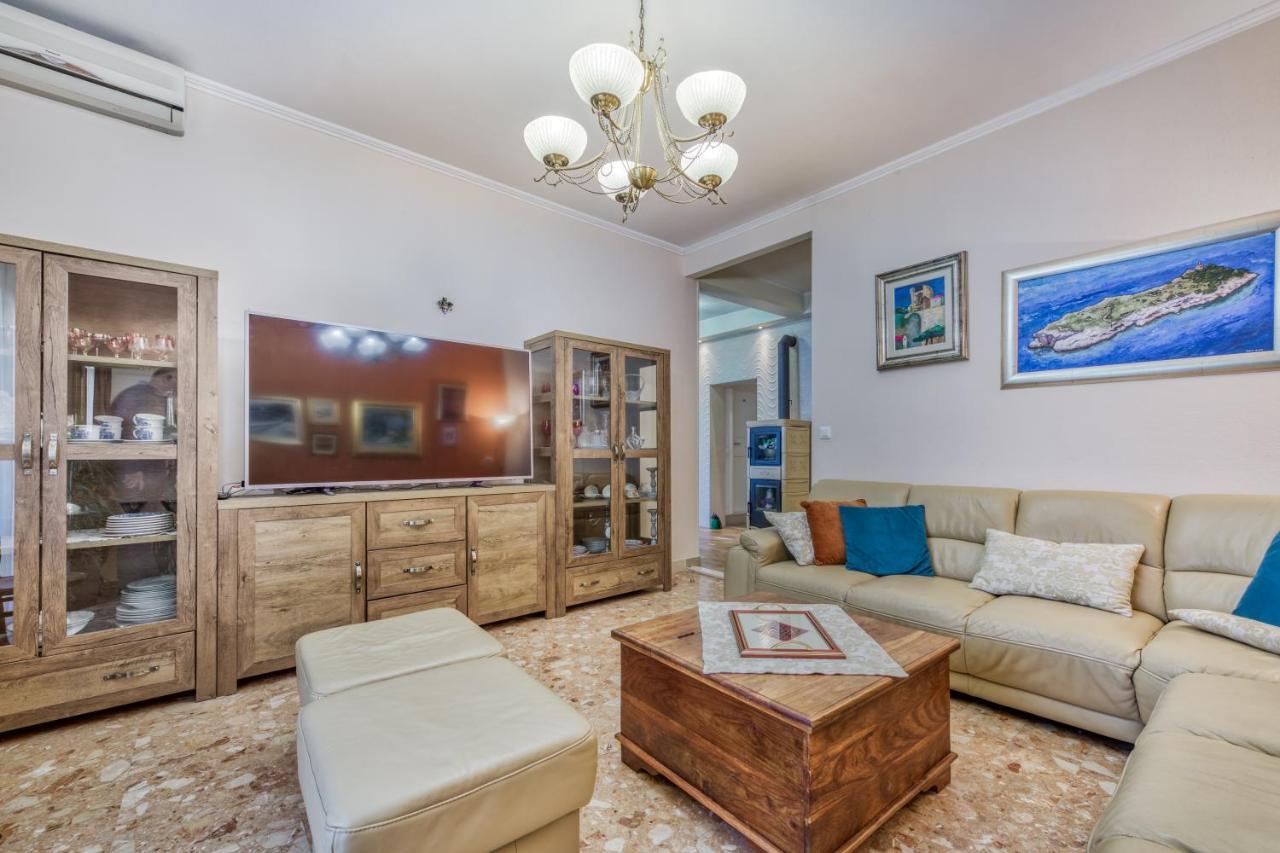 Hotel Adria House Dubrovnik By The Sea Zaton  Esterno foto