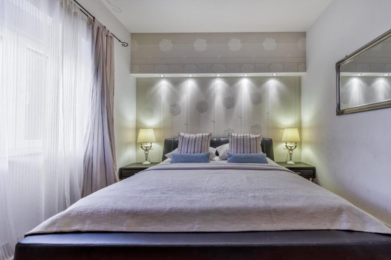 Hotel Adria House Dubrovnik By The Sea Zaton  Esterno foto