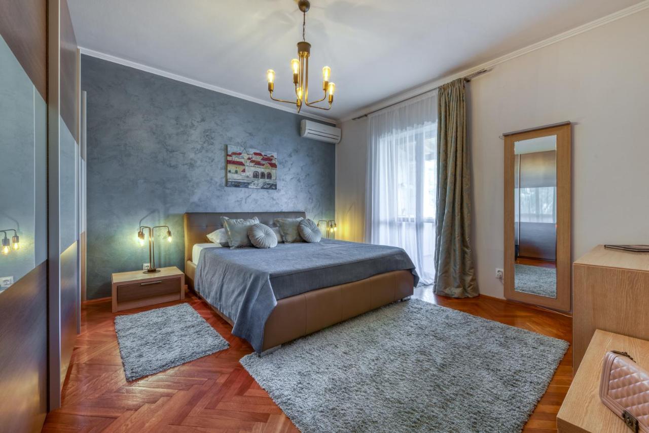 Hotel Adria House Dubrovnik By The Sea Zaton  Esterno foto
