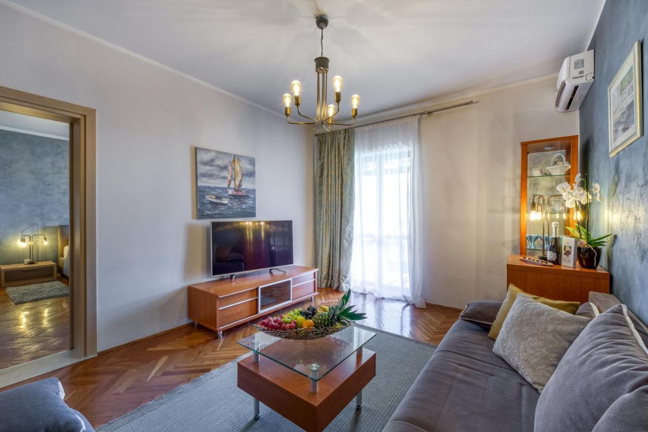 Hotel Adria House Dubrovnik By The Sea Zaton  Esterno foto