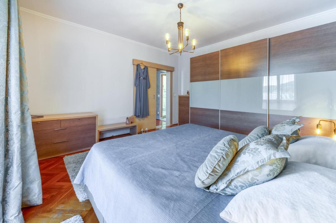 Hotel Adria House Dubrovnik By The Sea Zaton  Esterno foto