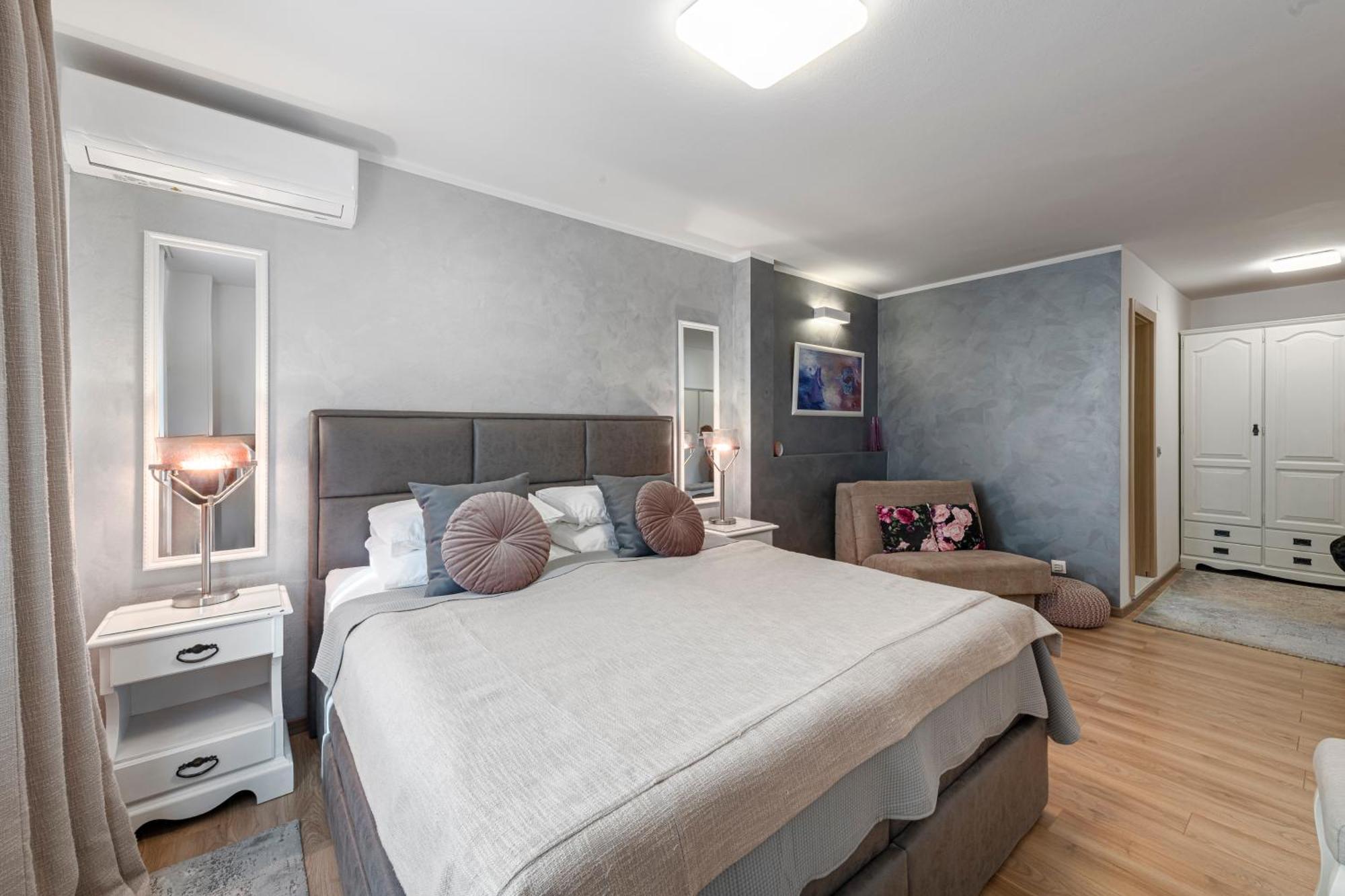 Hotel Adria House Dubrovnik By The Sea Zaton  Esterno foto